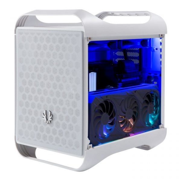 EAN 4712883217746 - BitFenix BFC-PM2-300-WWGSW-3A carcasa de ordenador Midi Tower Blanco imagen 2