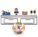 EAN 0035051531111 - Miniverse Make It Mini Diner: Halloween Licensed WB Theme in PDQ imagen 2