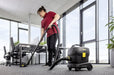 EAN 4066529214683 - Kärcher T 11/1 Classic Adv Go!Further 11 L Aspiradora de tambor Secar 850 W Bolsa para el polvo imagen 4