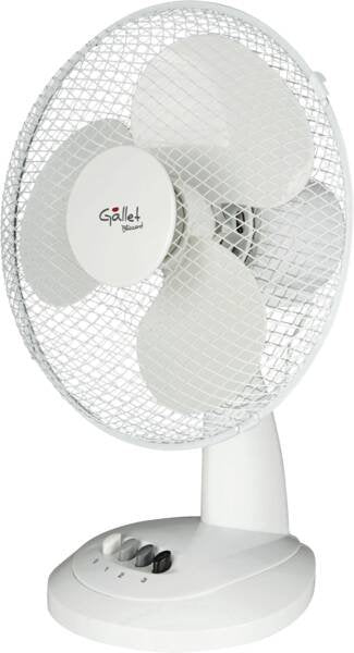 EAN 8592417057781 - Gallet GALVEN12 ventilador Blanco imagen 3