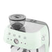 EAN 8017709329860 - Smeg EGF03PGEU cafetera eléctrica Manual Máquina espresso 2,4 L imagen 7