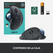 EAN 5099206092273 - Logitech 910-005872 ratón Oficina mano derecha RF Wireless + Bluetooth Trackball 2000 DPI imagen 21