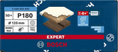 EAN 4059952540221 - Bosch 2 608 900 684 accesorio para lijadora 50 pieza(s) Red para lijado imagen 3