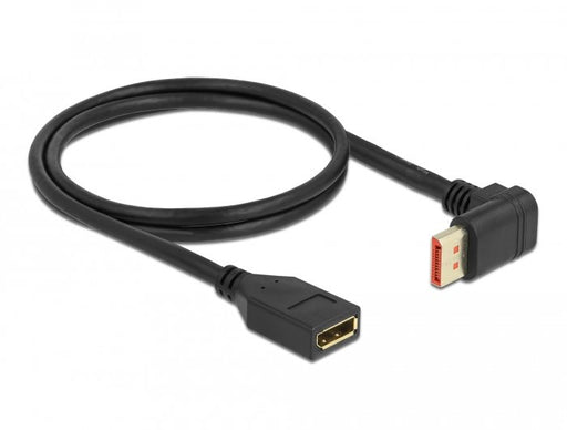 EAN 4043619870806 - DeLOCK 87080 cable DisplayPort Negro imagen 2