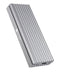 EAN 4250078169536 - ICY BOX IB-1817Ma-C31 Caja externa para unidad de estado sólido (SSD) Plata M.2 imagen 1