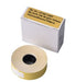 EAN 6942383163443 - G&G RL-Pl-15*50*150-BK/BY-110HW Amarillo imagen 1