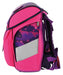 EAN 4008110370668 - Herlitz FiloActive DIN Plus Magic juego de mochila escolar Chica Poliéster Rosa, Púrpura imagen 4