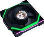 EAN 4718466016799 - Lian Li UNI FAN SL Wireless LCD 120 Reverse Blade Carcasa del ordenador Ventilador 12 cm Negro 1 pieza(s) imagen 3