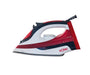 EAN 8433766186480 - Solac Ionic Expert 2200 Plancha vapor-seco Suela de cerámica 2600 W Rojo, Blanco imagen 1