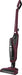 EAN 4013833036326 - Grundig VCH 9930 Aspiradora escoba 2 en 1 Batería Secar HEPA Sin bolsa 0,5 L Fruta del bosque, Negro imagen 1