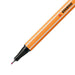 EAN 4006381506267 - STABILO point 88 rotulador Fino Multicolor 40 pieza(s) imagen 4