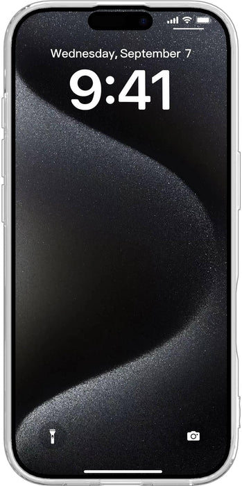 EAN 5715328301474 - eSTUFF ES67100061-BULK funda para teléfono móvil Transparente imagen 3