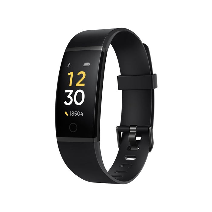 EAN 6941399014008 - realme Band Pulsera de actividad 2,44 cm (0.96") IP68 Negro imagen 1