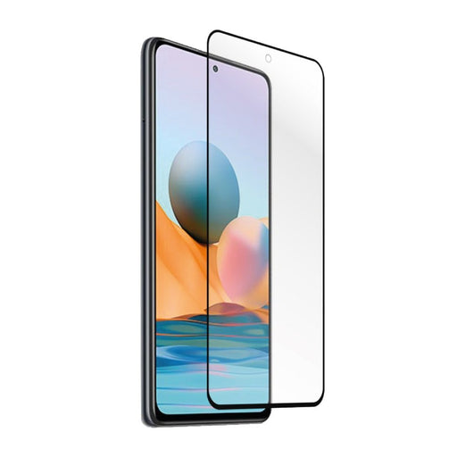EAN 4250686413199 - nevox NEVOGLASS 3D Protector de pantalla Samsung 1 pieza(s) imagen 1
