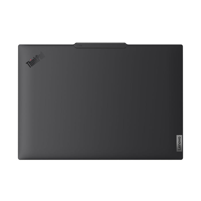 EAN 199271374566 - Lenovo ThinkPad T14s Gen 6 (AMD) Copilot+ PC AMD Ryzen AI 5 PRO 340 Portátil 35,6 cm (14") WUXGA 16 GB LPD imagen 9