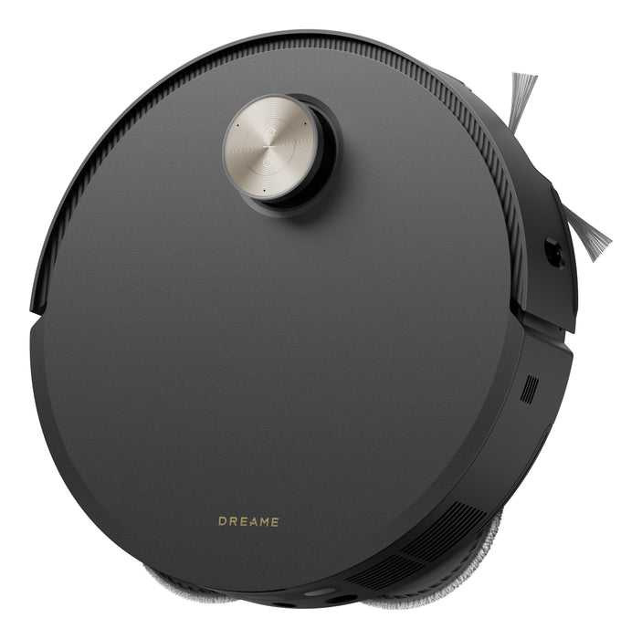 EAN 6977328065568 - Dreame X50 Ultra Negro, Acero inoxidable imagen 7