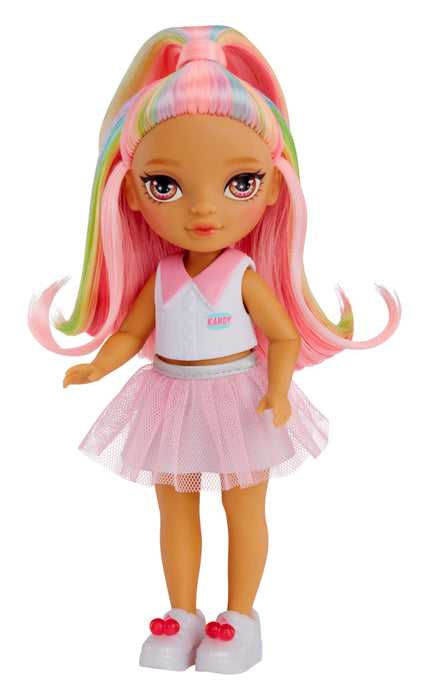 EAN 0035051522058 - Rainbow High Little Dessert Shop with Kandy Playset imagen 3