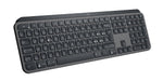 EAN 5099206096783 - Logitech 920-010247 teclado Oficina Bluetooth Italiano Grafito imagen 5
