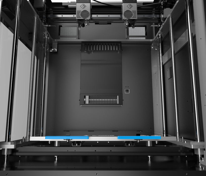 EAN 6971940407331 - Flashforge Creator 4A Wifi imagen 14