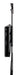 EAN 8422521382380 - Fonestar STV-685N soporte para TV 165,1 cm (65") Negro imagen 5