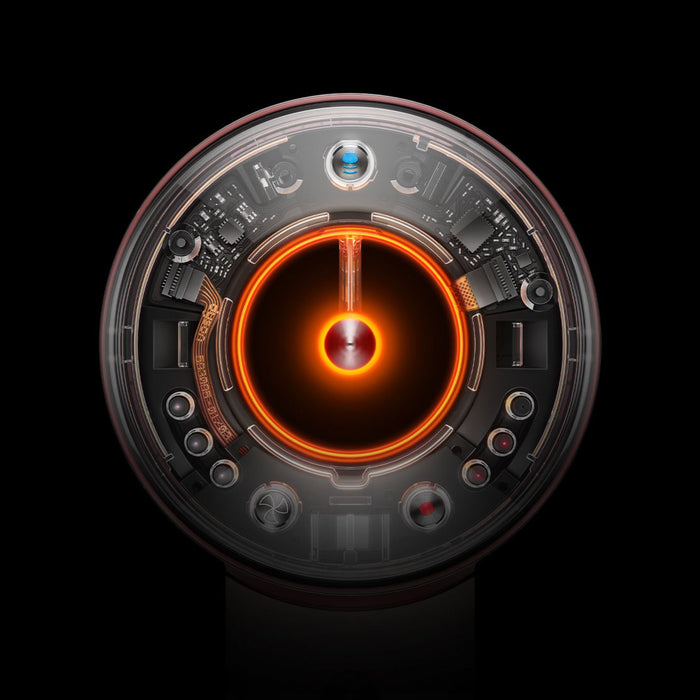 EAN 5025155118245 - Dyson Supersonic Nural secador 1600 W Rosa, Oro rosa imagen 17