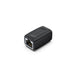 EAN 4894160048721 - UNITEK A1026BK cambiador de género para cable RJ-45 Negro imagen 1