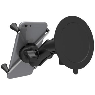 EAN 793442942723 - RAM Mounts RAM-B-166-UN10 soporte Soporte activo para teléfono móvil Teléfono móvil/smartphone Negro imagen 3