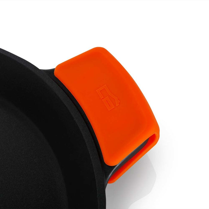 EAN 8436044539305 - Orbegozo CDH-3024 cacerola 4,5 L Alrededor Acero inoxidable imagen 4