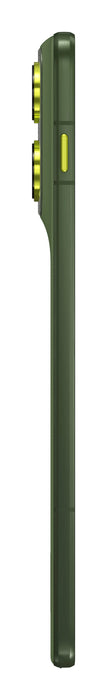 EAN 8033779083990 - Motorola edge 70 17 cm (6.7") SIM doble Android 16.0 5G USB Tipo C 12 GB 512 GB 4800 mAh Verde imagen 11