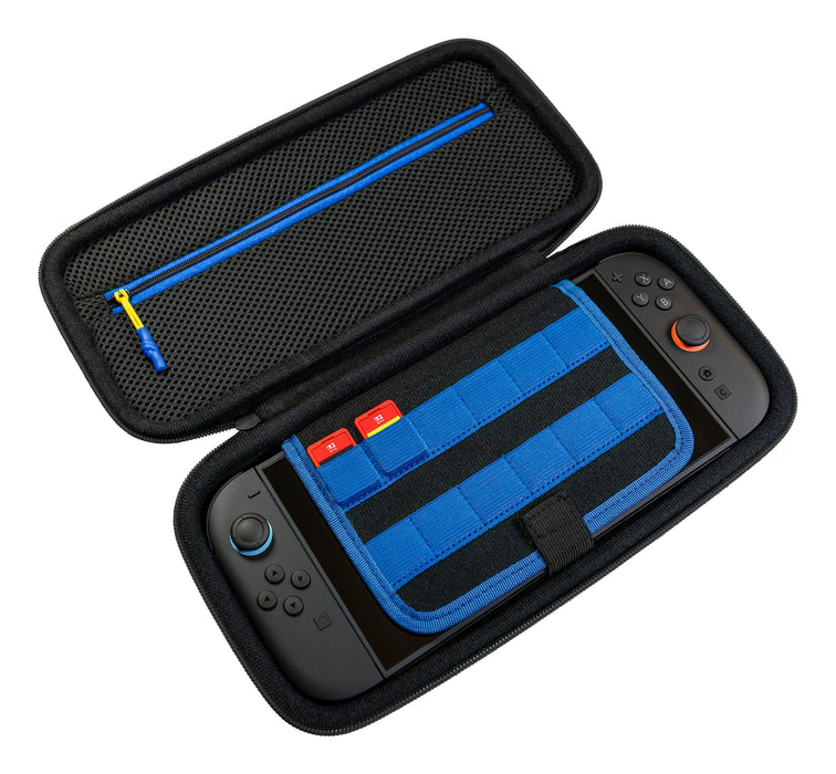 EAN 840454402414 - Turtle Beach TBA-8202-65 funda para consola portátil Estuche de viaje EVA (Etileno Acetato de Vinilo), Pol imagen 5