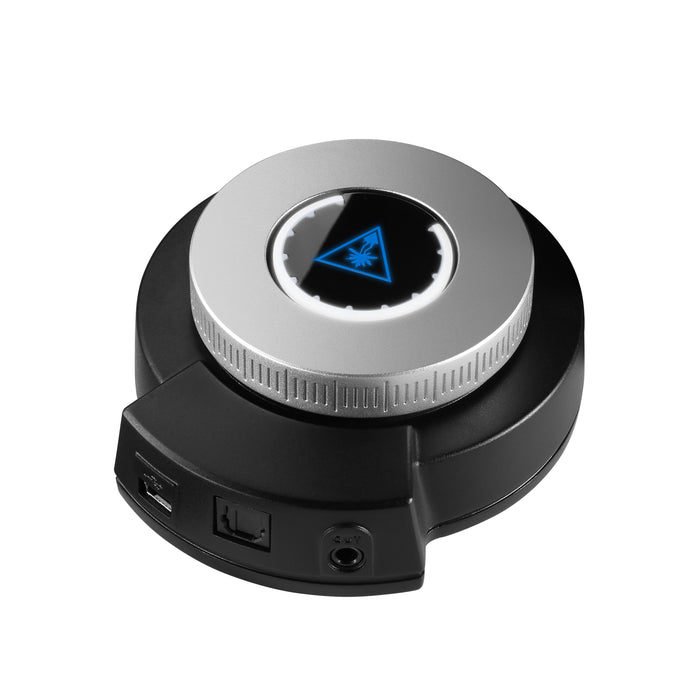EAN 0731855020959 - Turtle Beach Elite Pro 2 + SuperAmp PS4 Auriculares Inalámbrico y alámbrico Diadema Juego Bluetooth Negro imagen 13