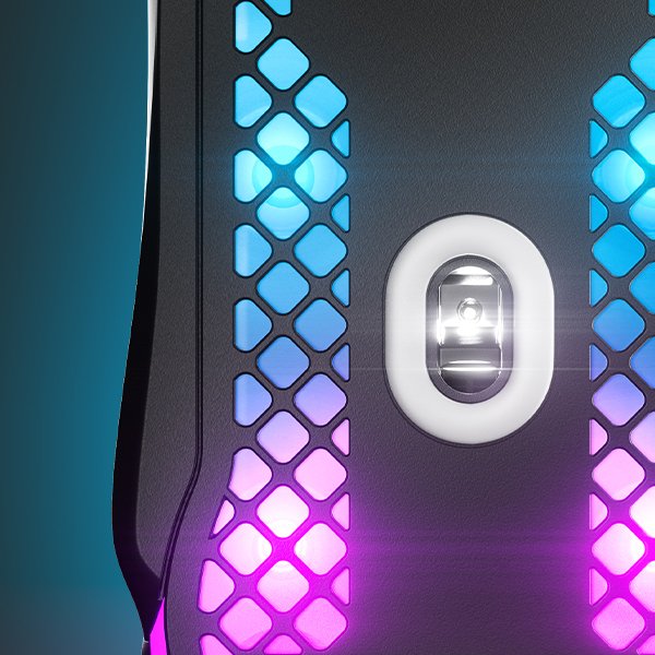 EAN 5707119044813 - Steelseries Aerox 5 ratón Juego mano derecha USB tipo A Óptico 18000 DPI imagen 7