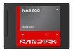 EAN 619659234577 - SanDisk NAS 600 4 TB 2.5" Serial ATA III 3D TLC NAND imagen 1