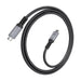EAN 8435739904572 - AISENS A156-0995 cable USB USB4 Gen 3x2 1,5 m USB C imagen 2