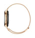 EAN 5905913006031 - MaxCom Ecowatch3 3,35 cm (1.32") AMOLED Digital 466 x 466 Pixeles Pantalla táctil Oro imagen 5