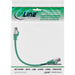 EAN 4043718294473 - InLine 78833G cable de red Verde 0,3 m Cat8.1 S/FTP (S-STP) imagen 3