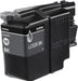 EAN 4977766839730 - Brother LC528BKP cartucho de tinta 1 pieza(s) Original Negro imagen 2
