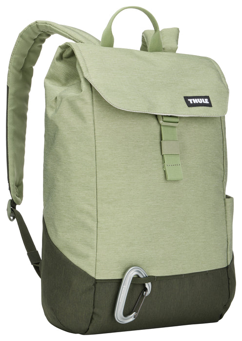 EAN 85854259958 - Thule Lithos TLBP213 - Quiet green mochila Mochila informal Verde Poliéster imagen 11
