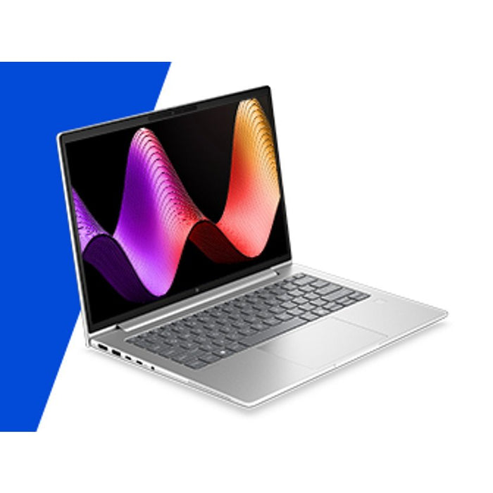 EAN 826581572688 - HP EliteBook 6 G2i 14 inch Notebook AI PC Wolf Pro Security Edition Intel Core 5 Portátil 35,6 cm (14") WU imagen 7