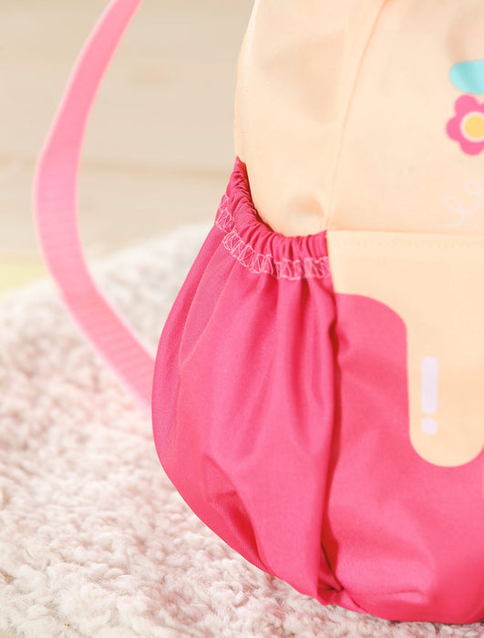 EAN 4001167834831 - BABY born Bear Backpack Mochila de muñecas imagen 15