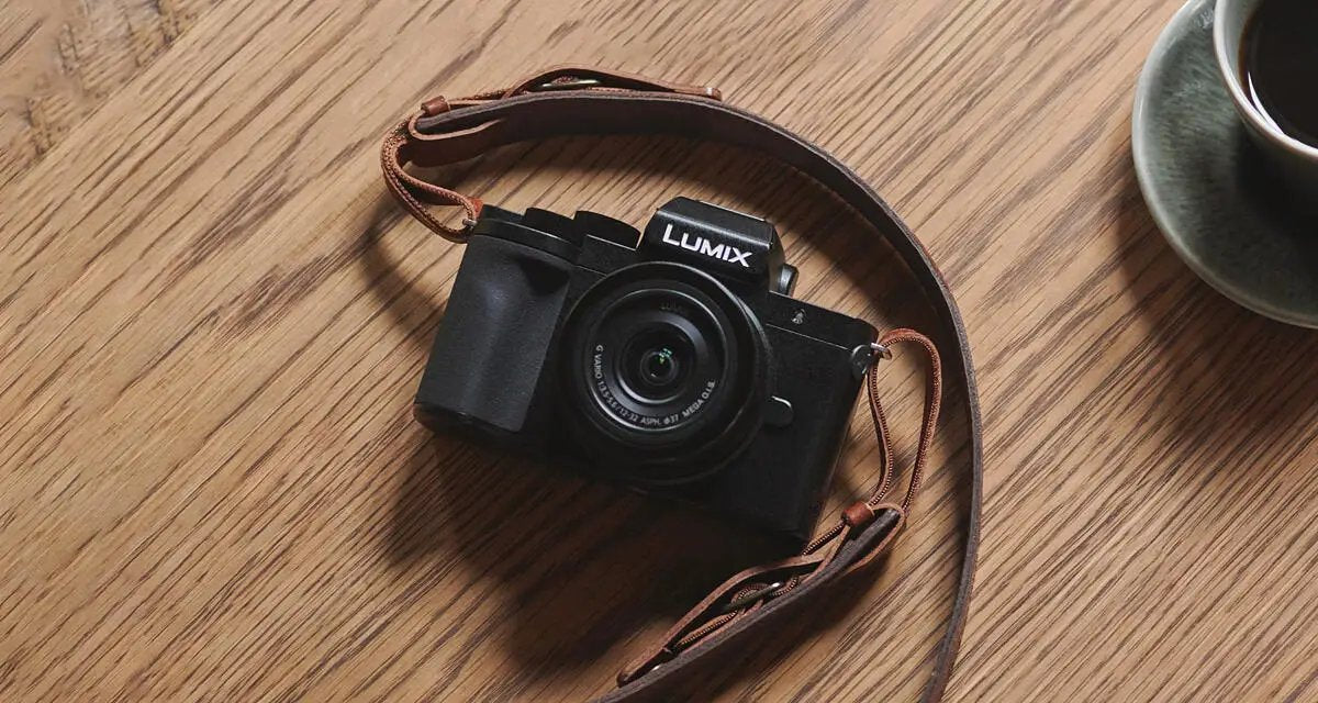 EAN 5025232960095 - Panasonic Lumix G 100D 12-32mm Kit 4/3" Cámara compacta 20,3 MP MOS 5184 x 3888 Pixeles Negro imagen 4