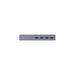 EAN 4894160048301 - UNITEK V307A interruptor KVM Gris imagen 3