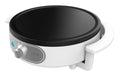 EAN 8435484080347 - Cecotec Fun Creepy crepera 1 crep(s) 1200 W Blanco, Negro imagen 1
