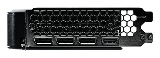 EAN 4710562245271 - Gainward GeForce RTX 5060 Ti Ghost OC NVIDIA 8 GB GDDR7 imagen 2