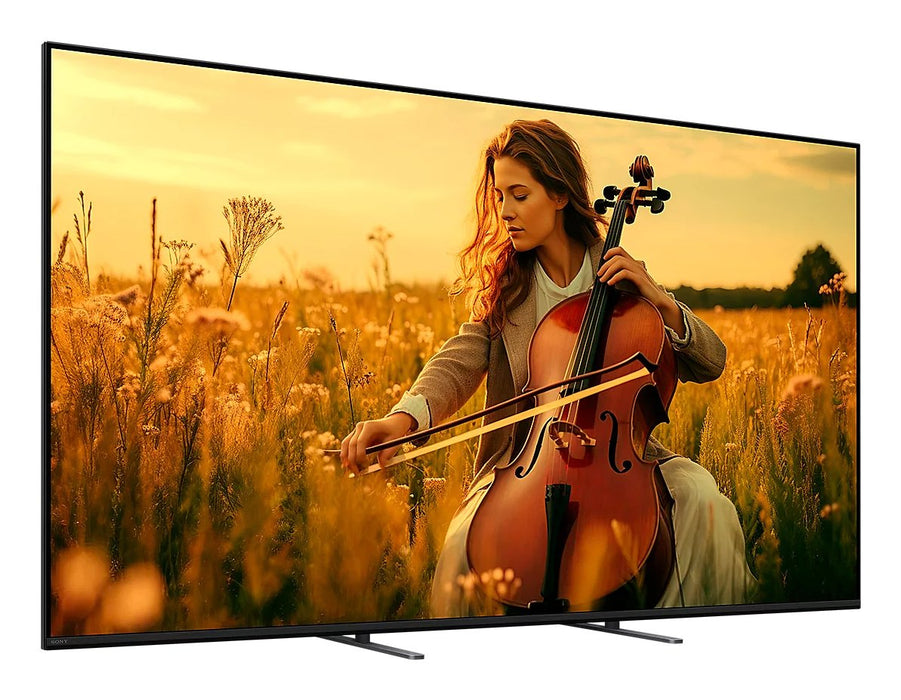 EAN 4548736167520 - Sony BRAVIA 5 K65XR59B.CEI Televisor 165,1 cm (65") 4K Ultra HD Smart TV Wifi Negro imagen 3