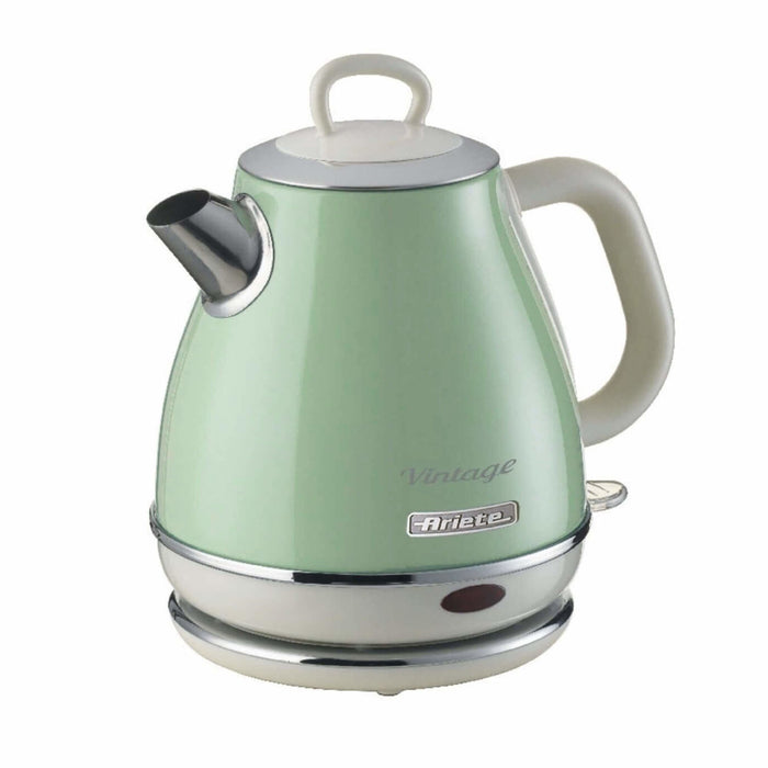 EAN 8003705116535 - Ariete 2868/04 tetera eléctrica 1 L 1630 W Verde imagen 1
