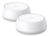 EAN 8885020620689 - TP-Link DECO BE25(2-PACK) sistema Wi-Fi Mesh (Wi-Fi en malla) Doble banda (2,4 GHz / 5 GHz) Wi-Fi 7 (802. imagen 1