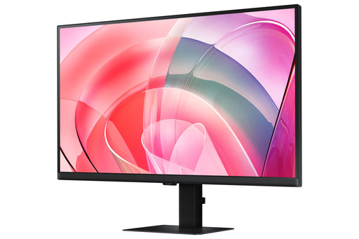 EAN 8806095541761 - Samsung S70D pantalla para PC 68,6 cm (27") 3840 x 2160 Pixeles 4K Ultra HD LCD Negro imagen 2
