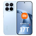 EAN 6932554448141 - Xiaomi 17T 16,7 cm (6.59") 12 GB 512 GB 6500 mAh Azul imagen 1