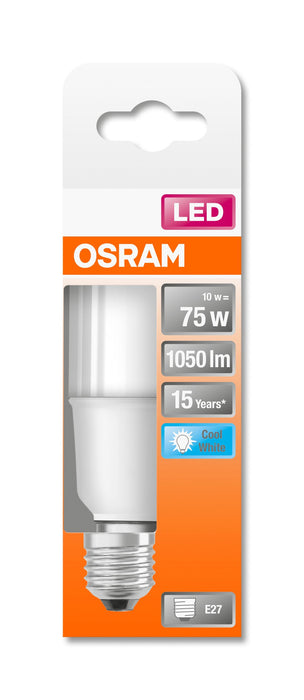 EAN 4058075428485 - Osram STAR lámpara LED Blanco frío 4000 K 10 W E27 E imagen 4
